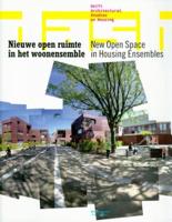 Dash 01: New Open Space in Housing Ensembles