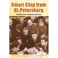 Smart Chip from St Petersburg