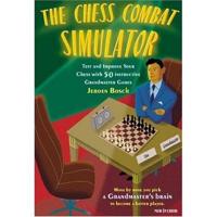 The Chess Combat Simulator