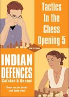 Tactics in the Chess Opening 5