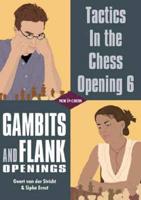 Gambits and Flank Openings