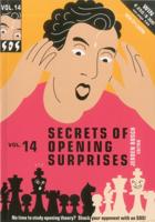 SOS - Secrets of Opening Surprises