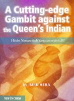 A Cutting-Edge Gambit Against the Queen's Indian