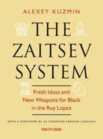 The Zaitsev System