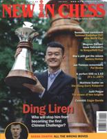 New in Chess Magazine 2019/7