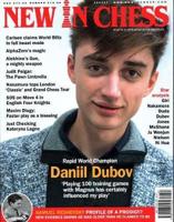New in Chess Magazine 2019/1