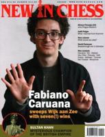 New in Chess Magazine 2020/2