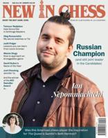 New in Chess Magazine 2021/1
