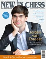 New in Chess Magazine 2021/12