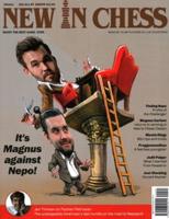 New in Chess Magazine 2021/14