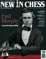 New in Chess Magazine 2021/15