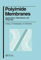 Polyimide Membranes