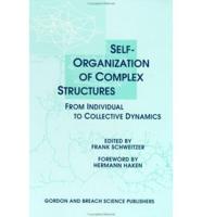 Self-Organization of Complex Structures