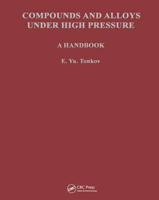 Compounds and Alloys Under High Pressure