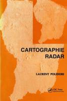 Cartographie Radar