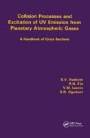 Collision Processes and Excitation of Ultraviolet Emission from Planetary Atmospheric Gases