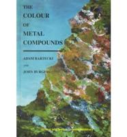 The Colour of Metal Compounds