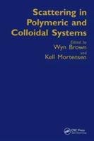Scattering in Colloidal and Polymeric Systems