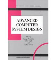 Advanced Computer Systems Design