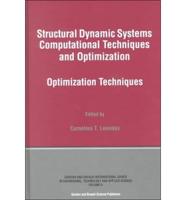 Structural Dynamic Systems