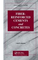 Fiber-Reinforced Cements and Concretes