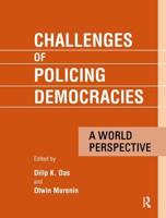 Challenges of Policing Democracies