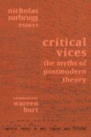 Critical Vices