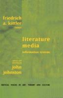 Literature, Media, Information Systems