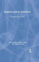 England and Its Aesthetes