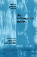 The Information Subject