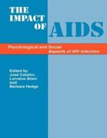 Impacts of Aids:Psych&Soc Aspe