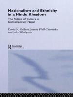 Nationalism and Ethnicity in a Hindu State
