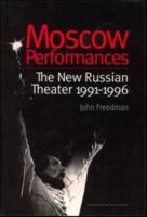 Moscow Performances