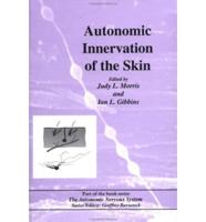 Autonomic Innervation of the Skin