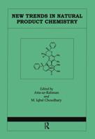 New Trends in Natural Product Chemistry