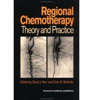 Regional Chemotherapy