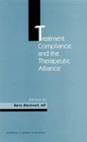 Treatment Compliance and the Therapeutic Alliance