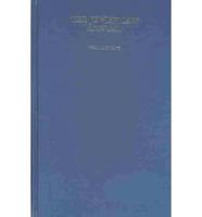 The Jewish Law Annual. Vol. 12