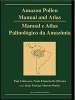 Amazon Pollen Manual and Atlas