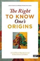 The Right to Know One's Origins