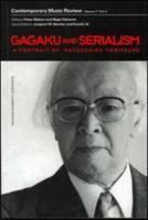 Gagaku and Serialism