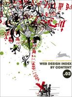 Web Design Index by Content .03