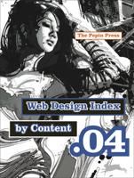 Web Design Index by Content. .04