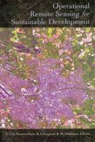 Operational Remote Sensing for Sustainable Development