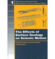 The Effects of Surface Geology on Seismic Motion