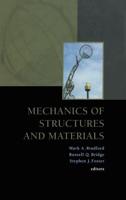 Mechanics of Structures and Materials
