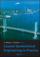 Coastal Geotechnical Engineering in Practice