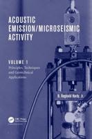 Acoustic Emission/microseismic Activity