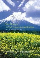 Finite Elements in Civil Engineering Applications : Proceedings of the Third Diana World Conference, Tokyo, Japan, 9-11 October 2002