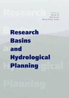 Research Basins and Hydrological Planning